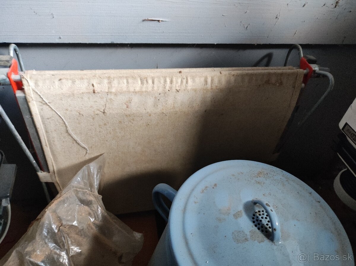 Vybavenie fotokomory - 5