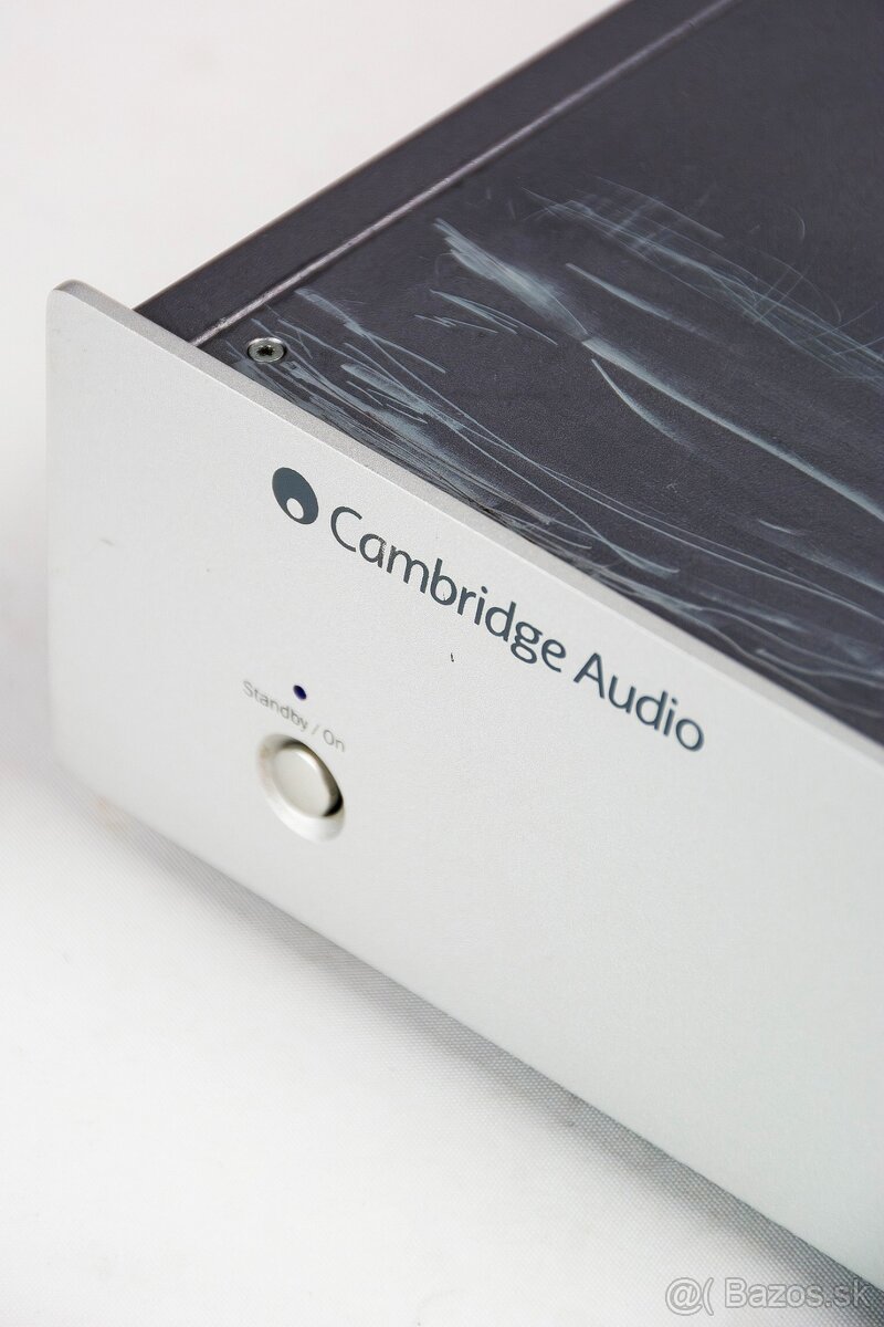 Cambridge Audio Azur 540D / kvalitný DVD prehrávač - 5