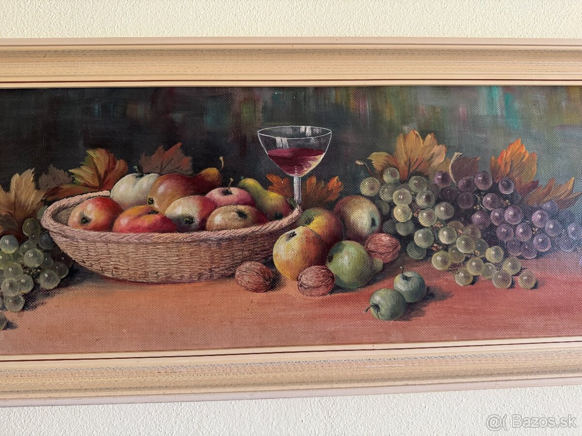 Predam obrazy Brant - 5