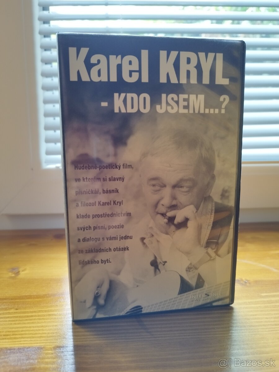 Karel Kryl - 5