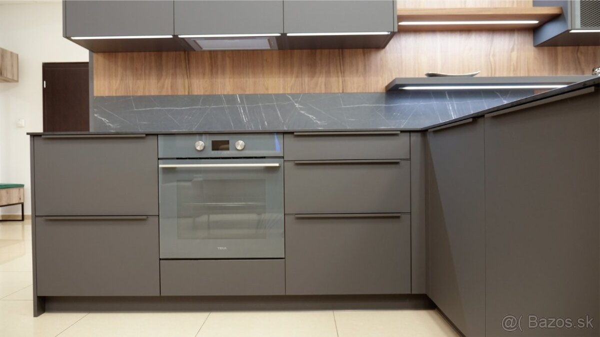 Predám novú kuchyňu zn. Dalno - 5