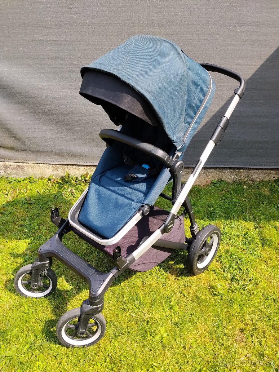 Thule sleek dvojkombinácia - 5