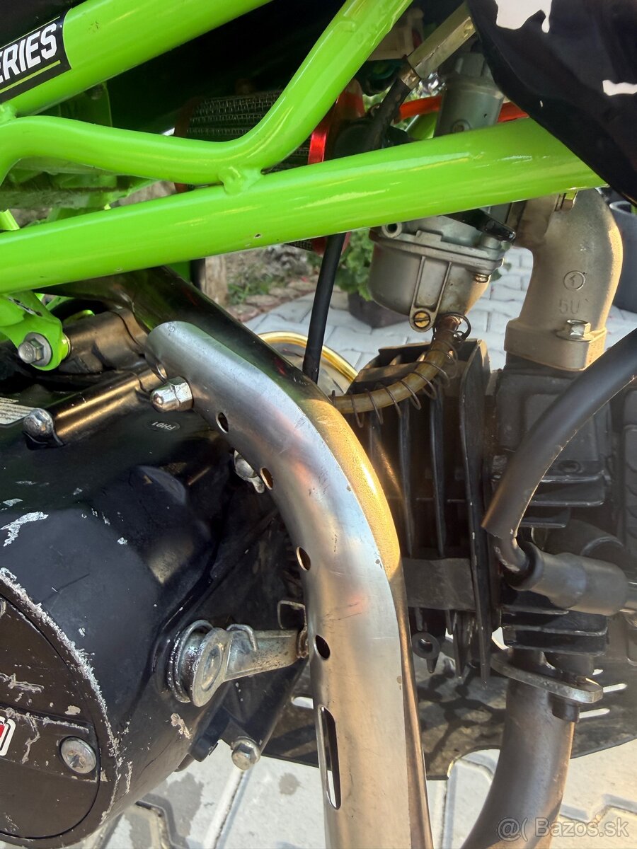 Pitbike - 5