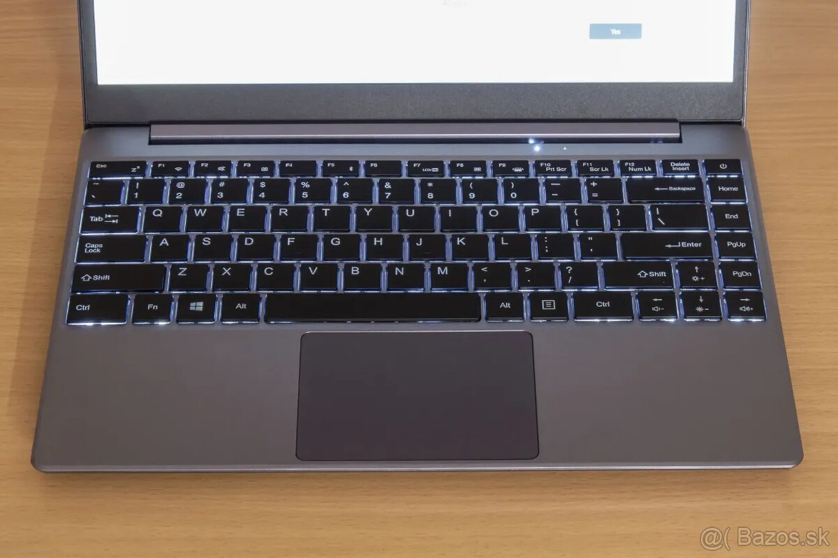 Notebook Ninkear N14 Pro i7 16GB 1TB SSD Win11 - 5