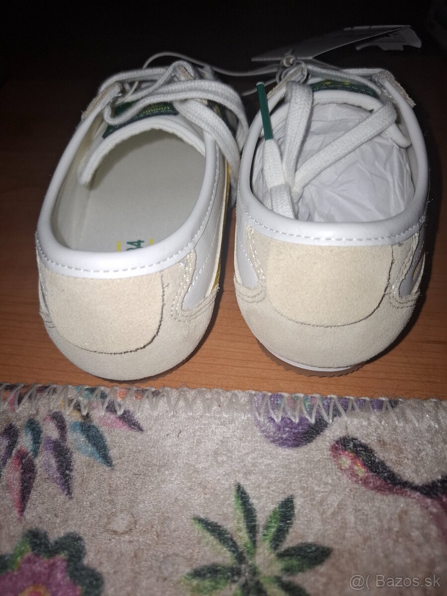 Zara tenisky - 5