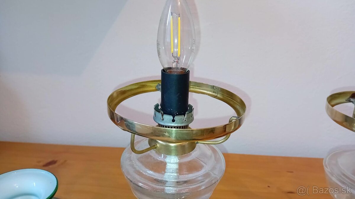 stolove lampy - 5