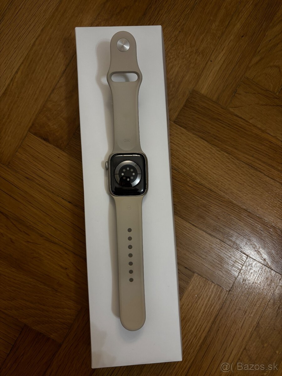 Apple watch 7 - 5