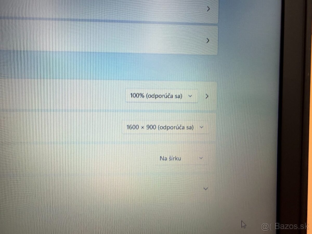 Notebook HP EliteBook 840 G1, i5, SSD 250 GB, 8 GB RAM - 5