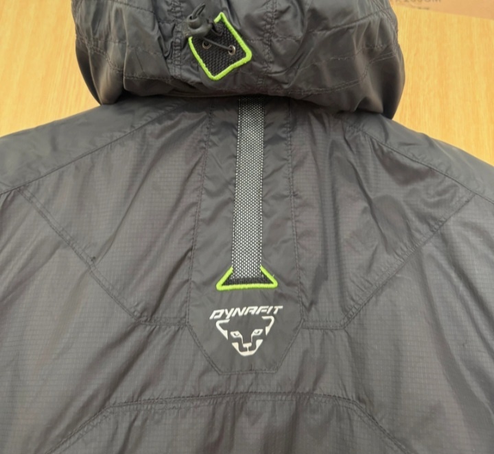 Primaloft bunda Dynafit Alpine S - 5