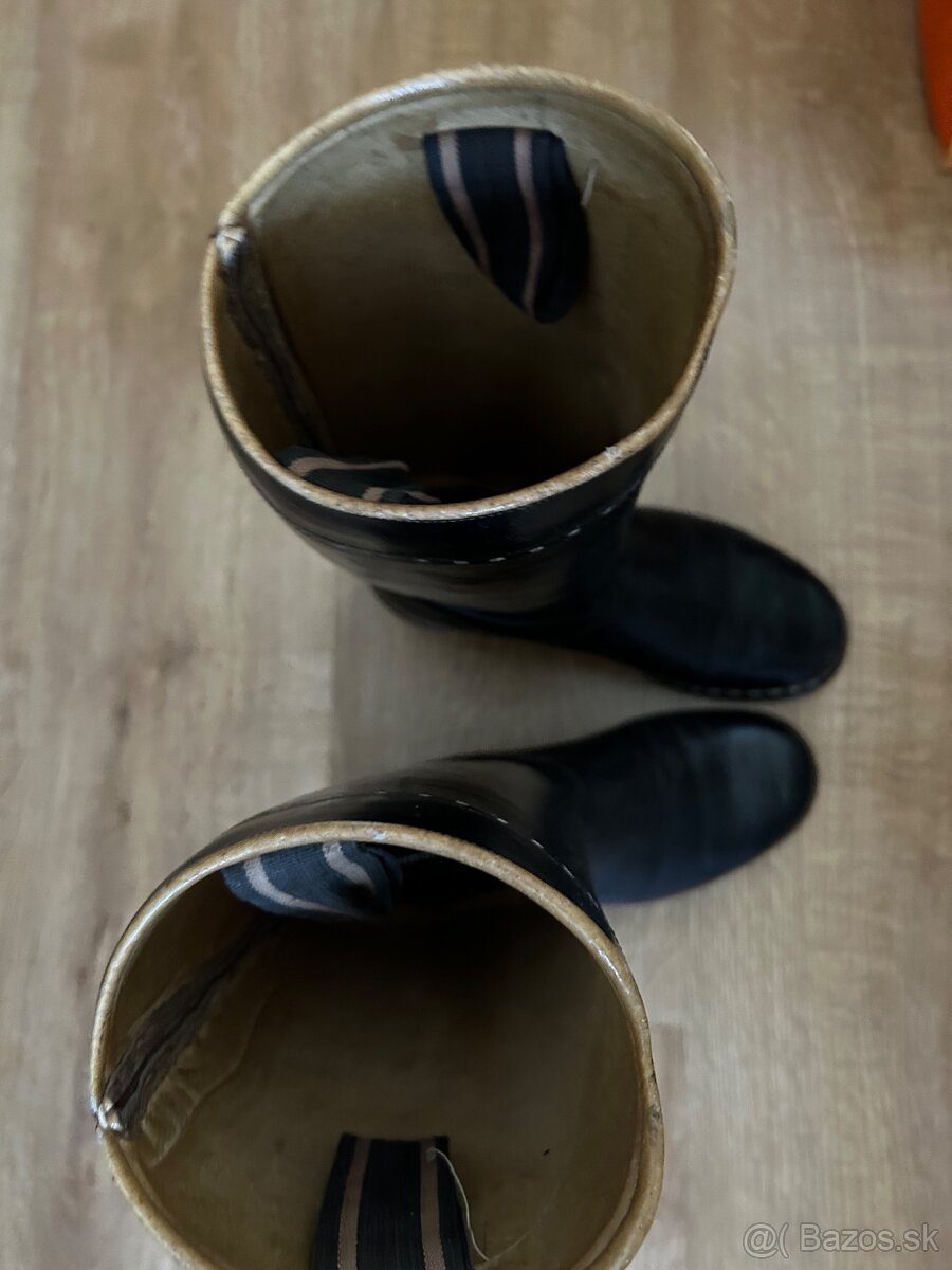 čižmy ku kroju - 5