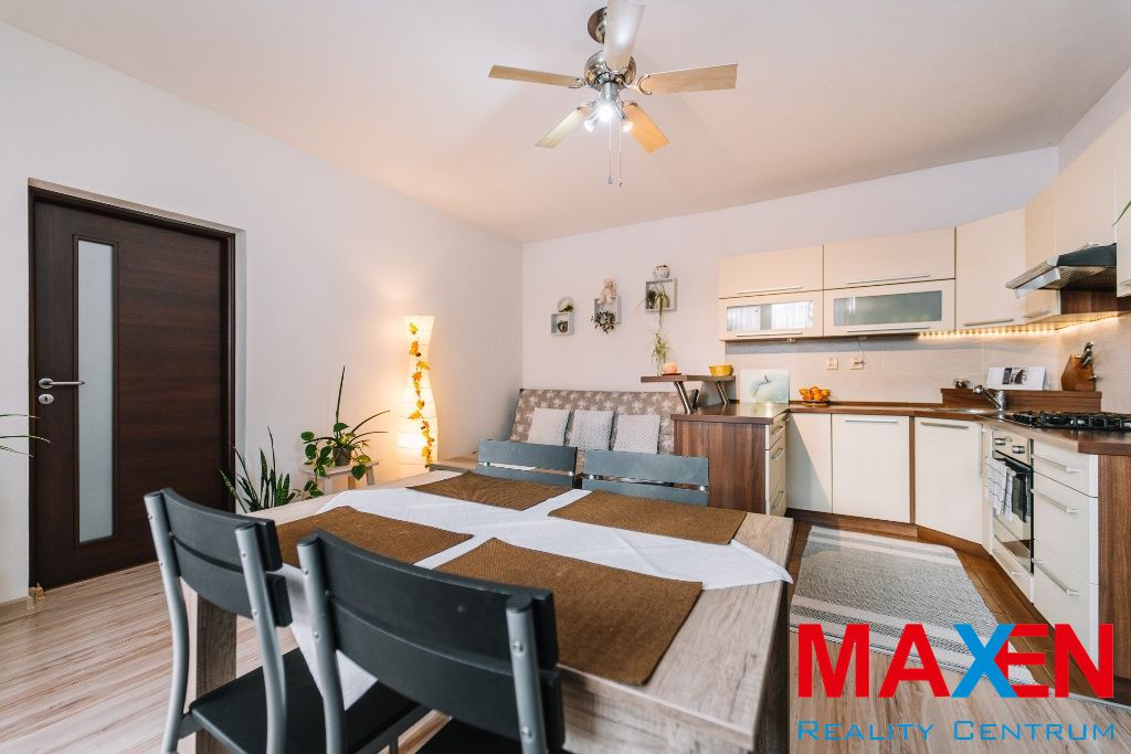 Rodinný dom, s veľkou záhradou, Košice Okolie - 5