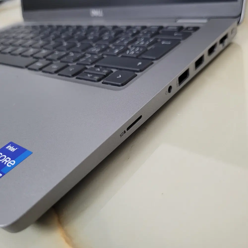 Notebook Dell Latitude 5420 i7-1185G7 32GB 512GB - 5