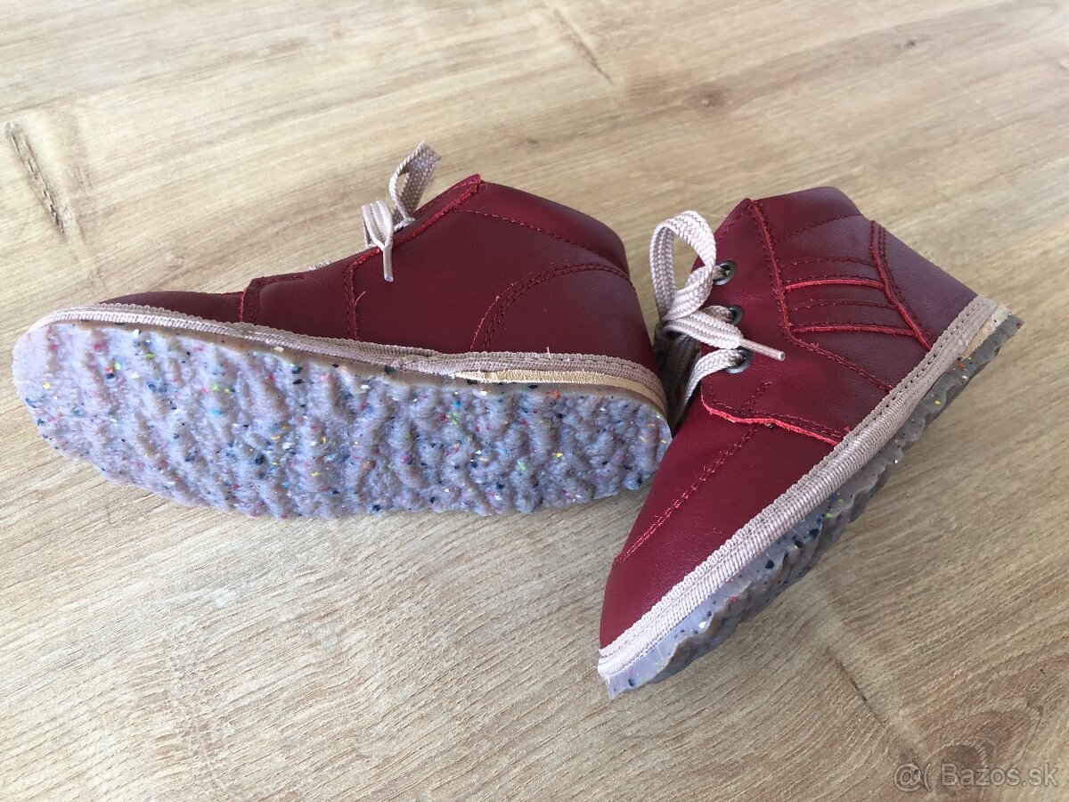 Topánky Rak Brona 21 - 5