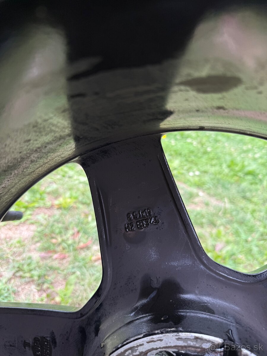 Predám elektrony - 5