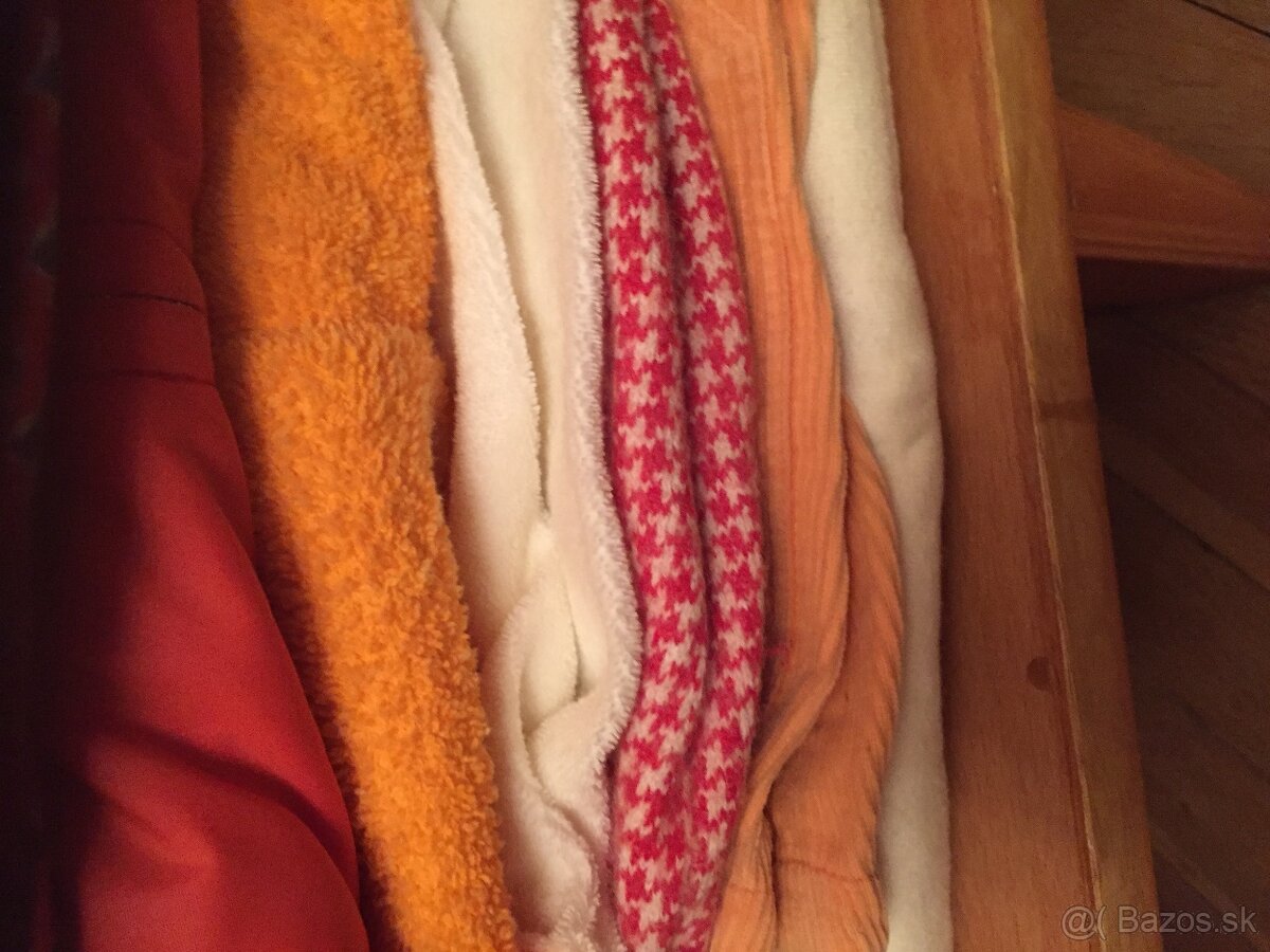 Rôzne oblečenie - 5