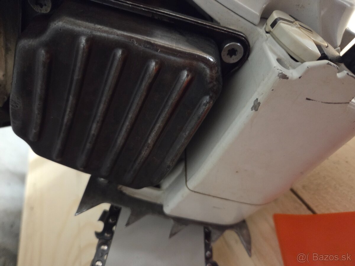 Stihl ms 461 motorova pila top stav - 5