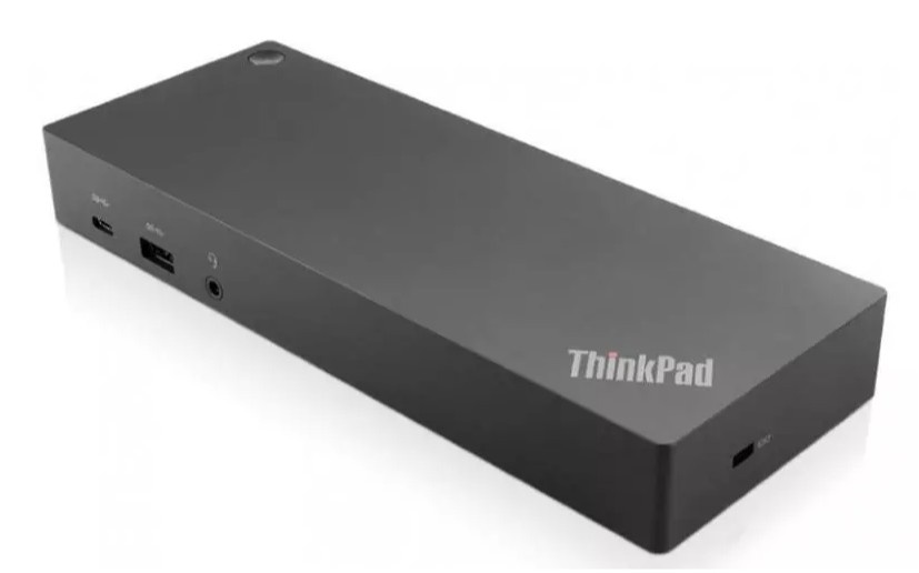 Lenovo ThinkPad P53 (Touchscreen) - 5