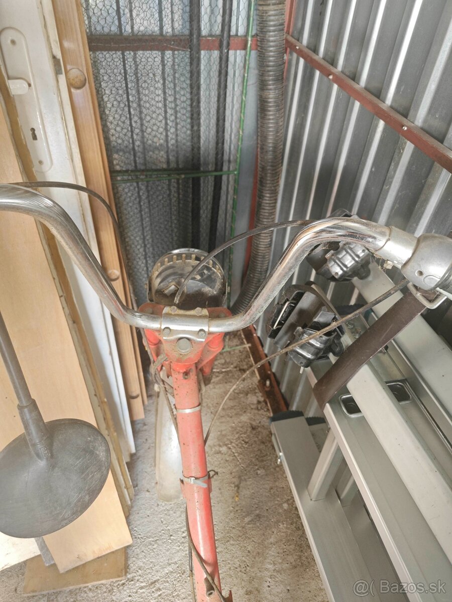 Babetta/Babeta 207 k renovácií - 5