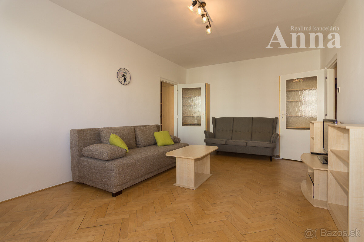 2-izb. byt - Komárnicka ul. - 5