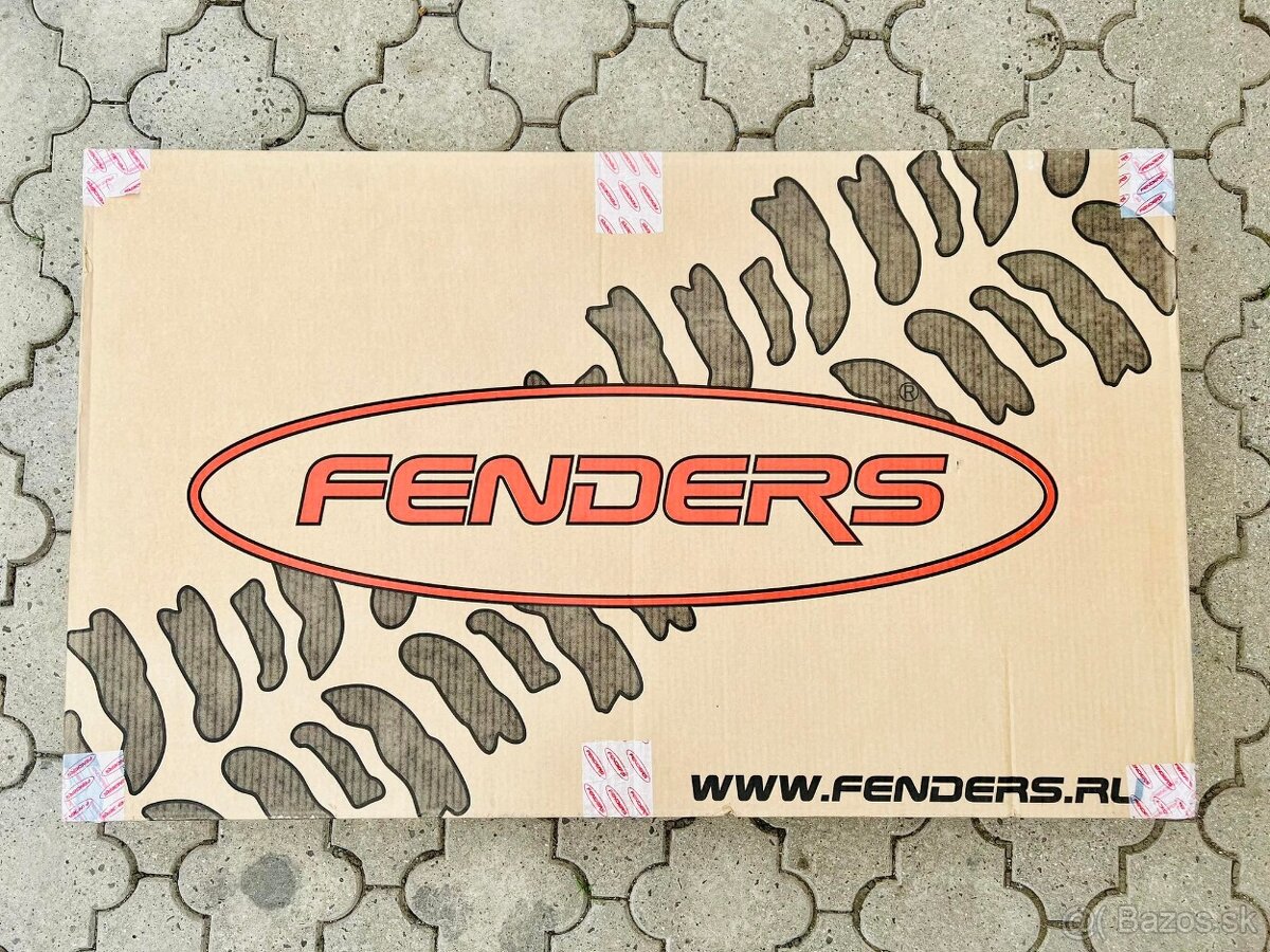 Lada Niva 4x4 URBAN/BRONTO - 5