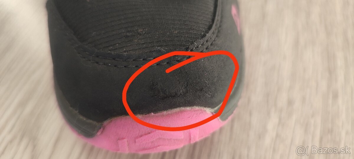 Topánky na turistiku - 5