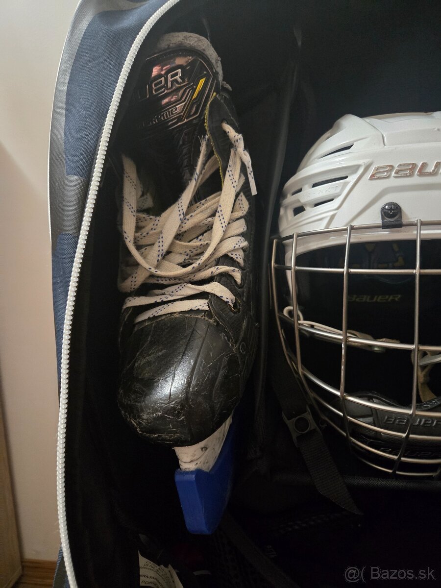 Predam hokejove veci - 5