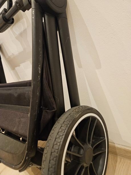 Kočík Zopa move - 5