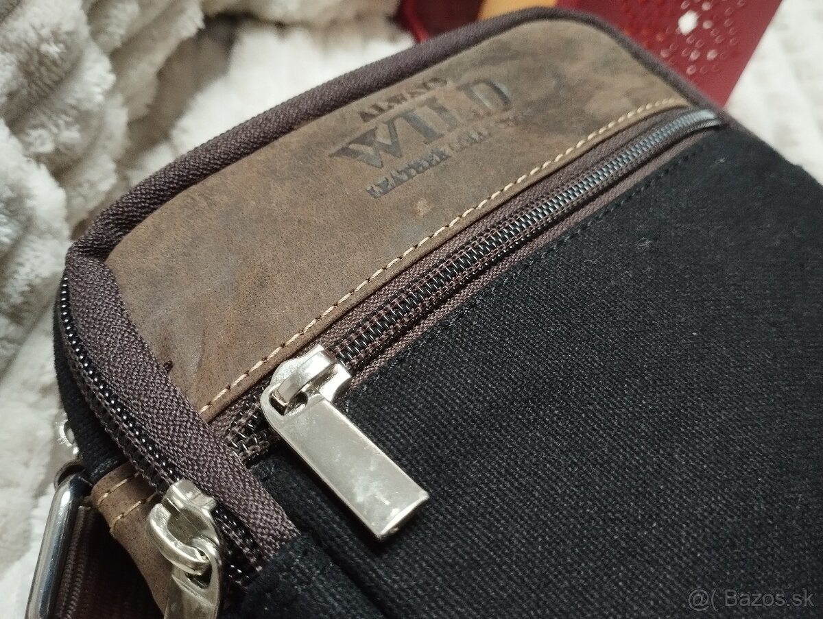 Crossbody taška - 5