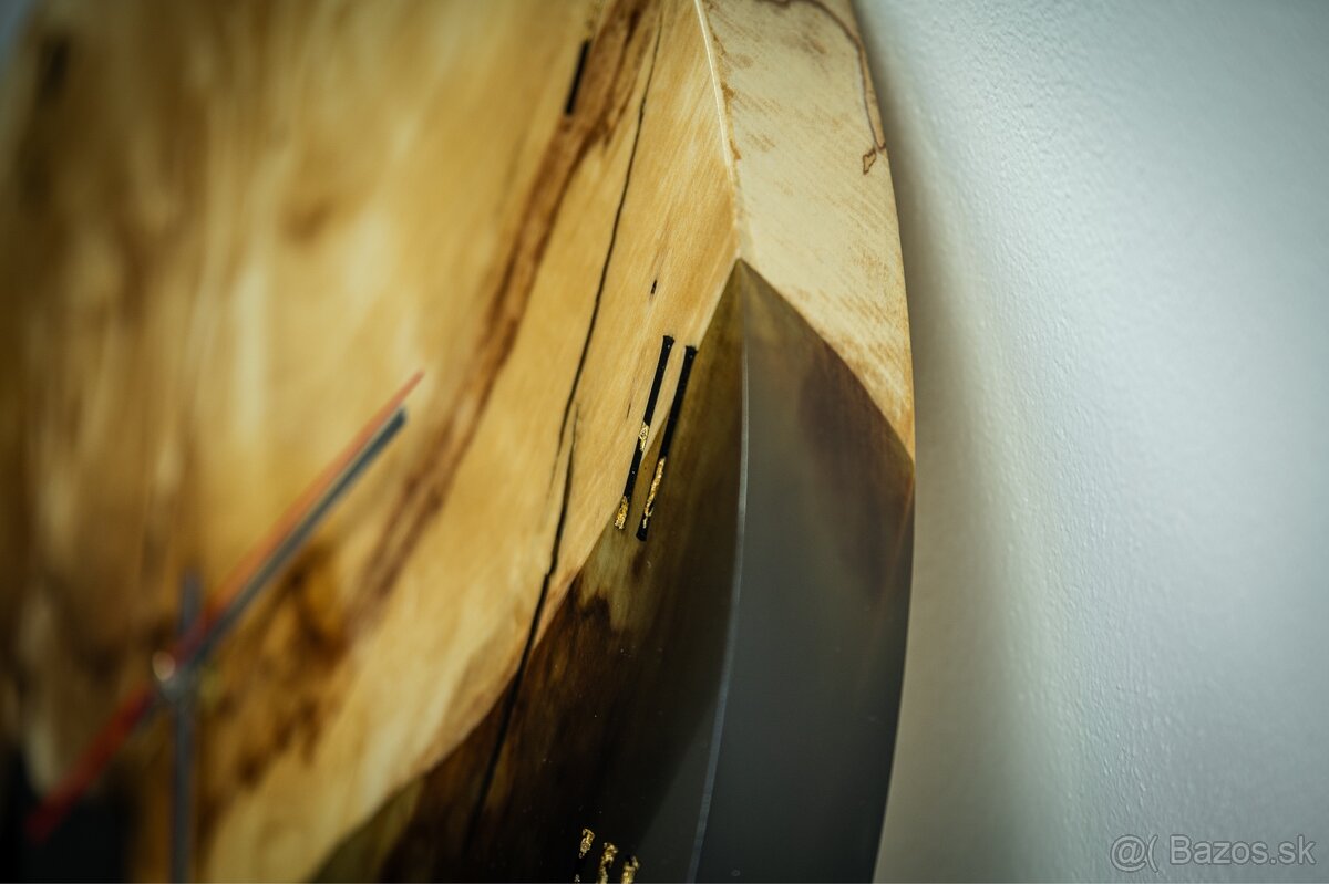 epoxidové hodiny - 5