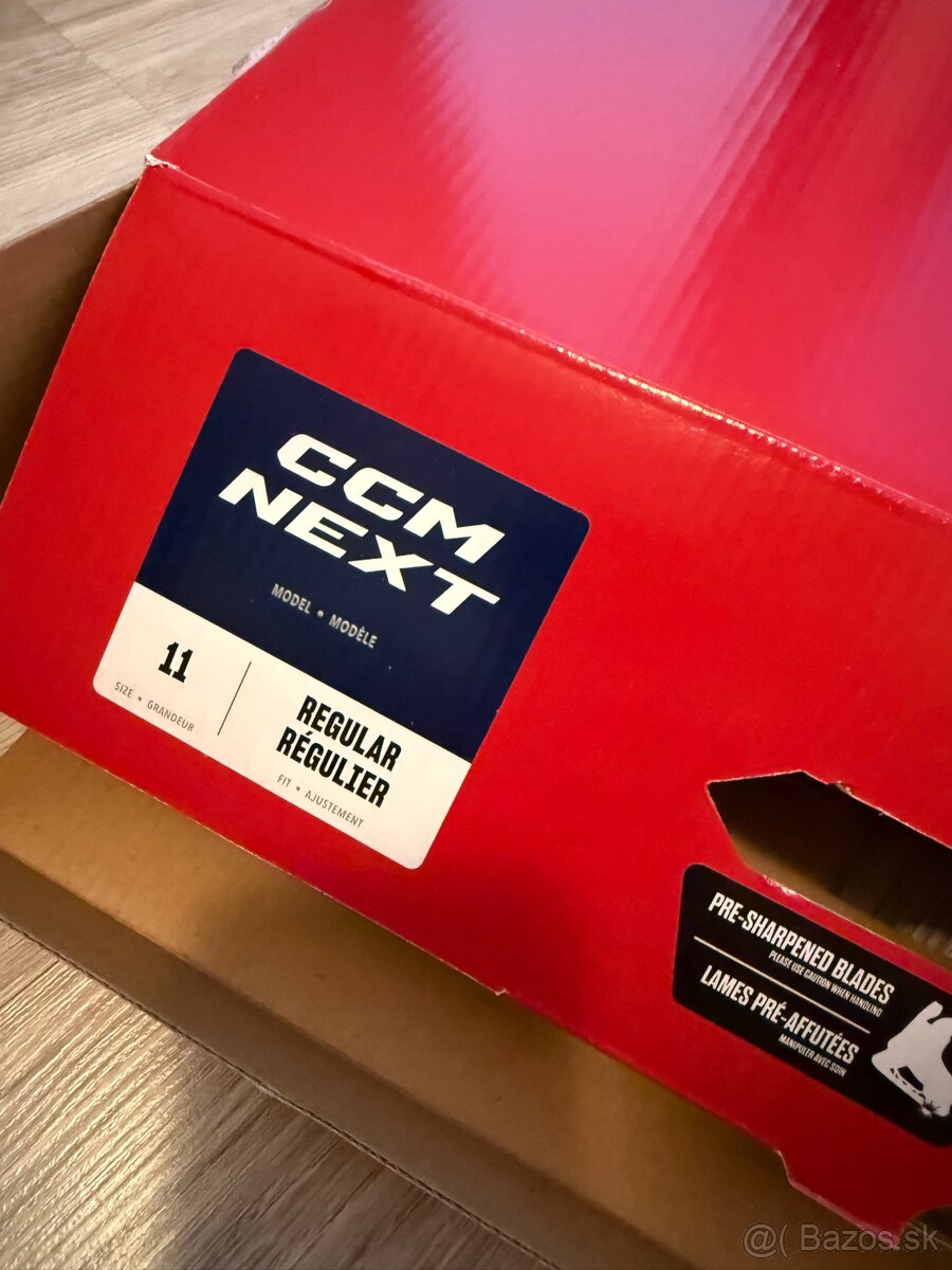 Korcule CCM next - 5