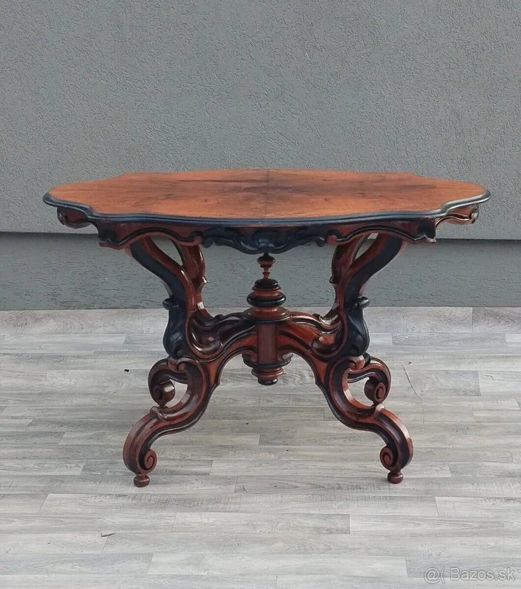 Set starožitný “ BAROKO „. - 5