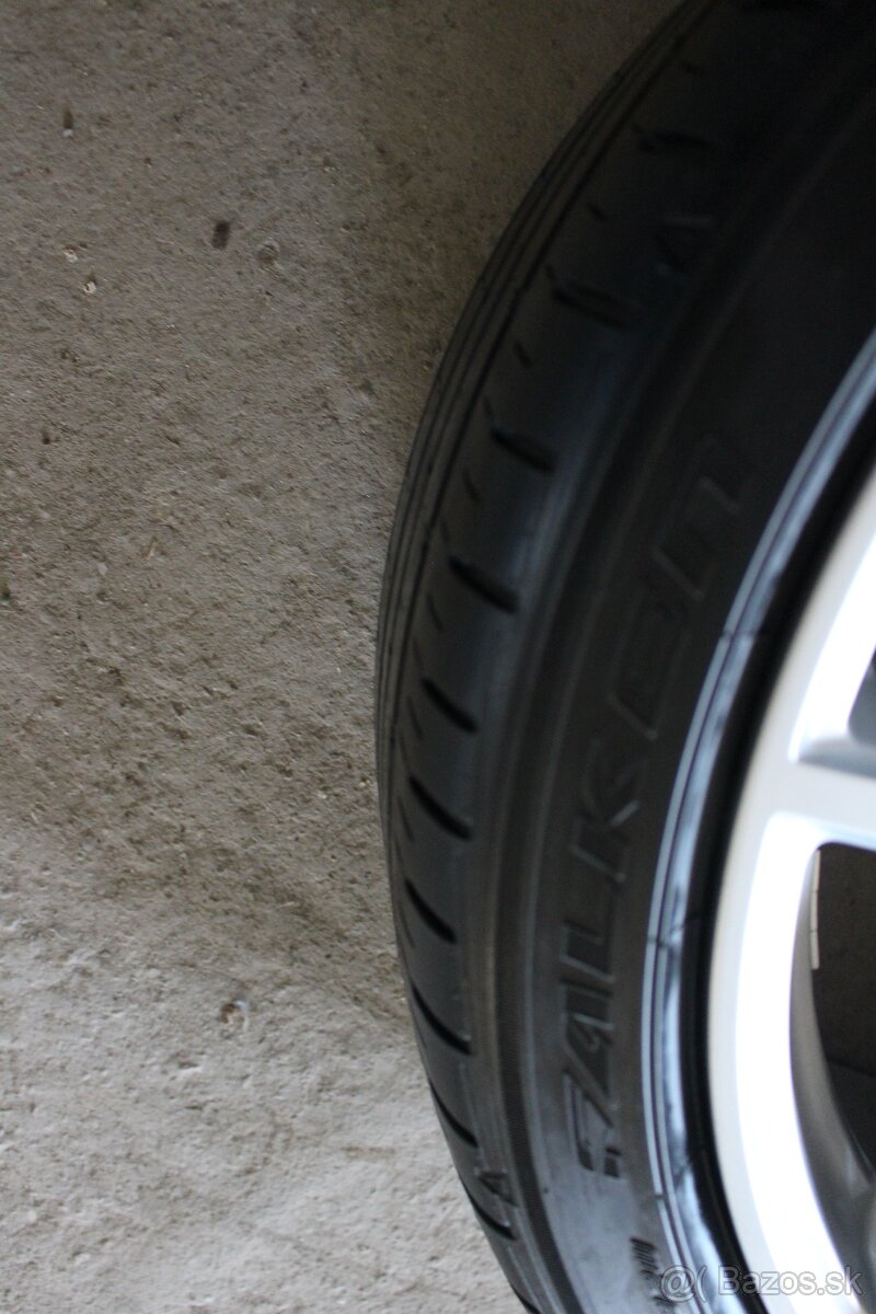 18” LETNA---SADA-----ŠKODA---OCTAVIA---RS---2016 - 5