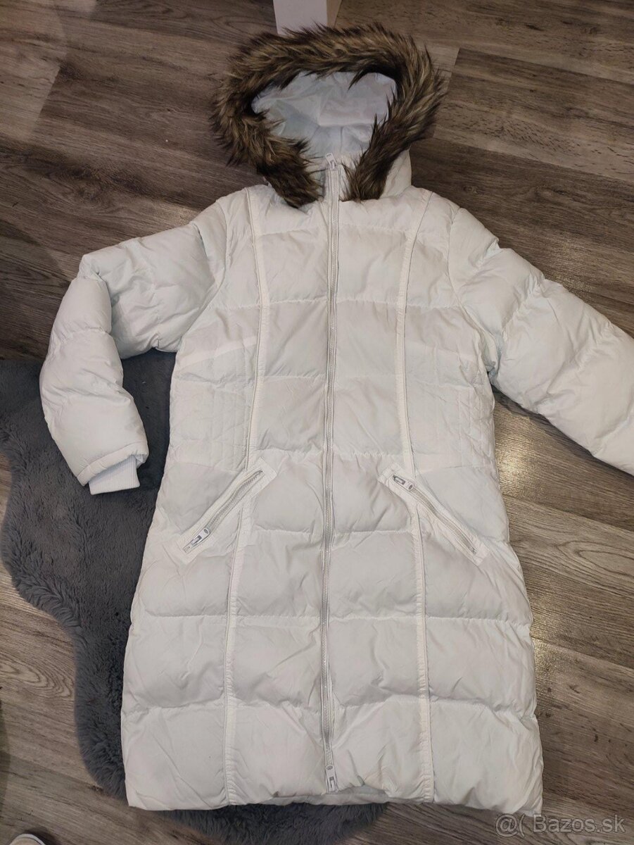 Dámska zimná bunda - 5