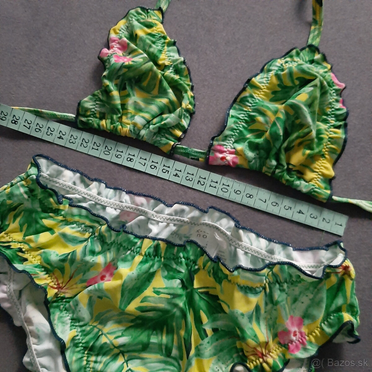 rozne dievcenske plavky LACNO - 5