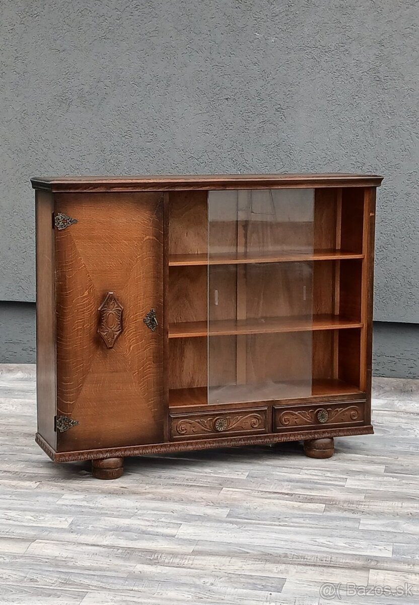 Knižnica starožitná . - 5