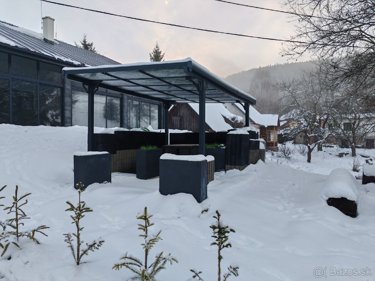 Predám novostavbu Donovaly - 5