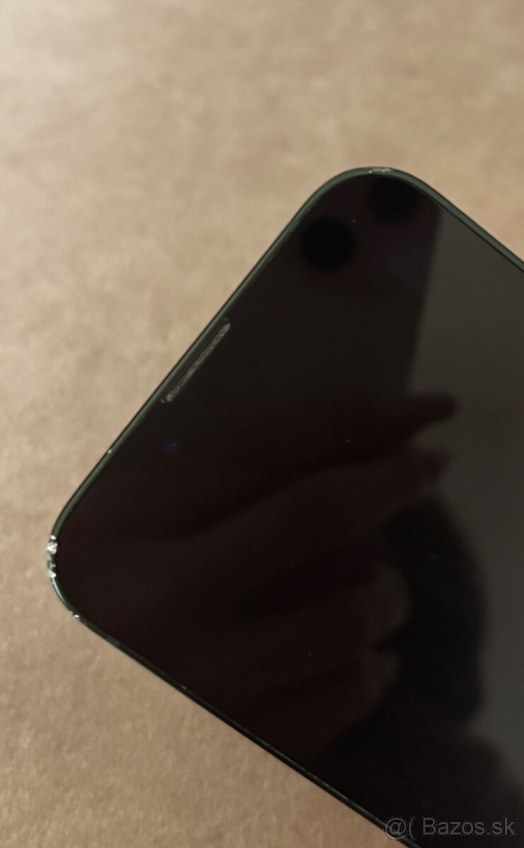 iPhone 13 mini 128gb green - 5