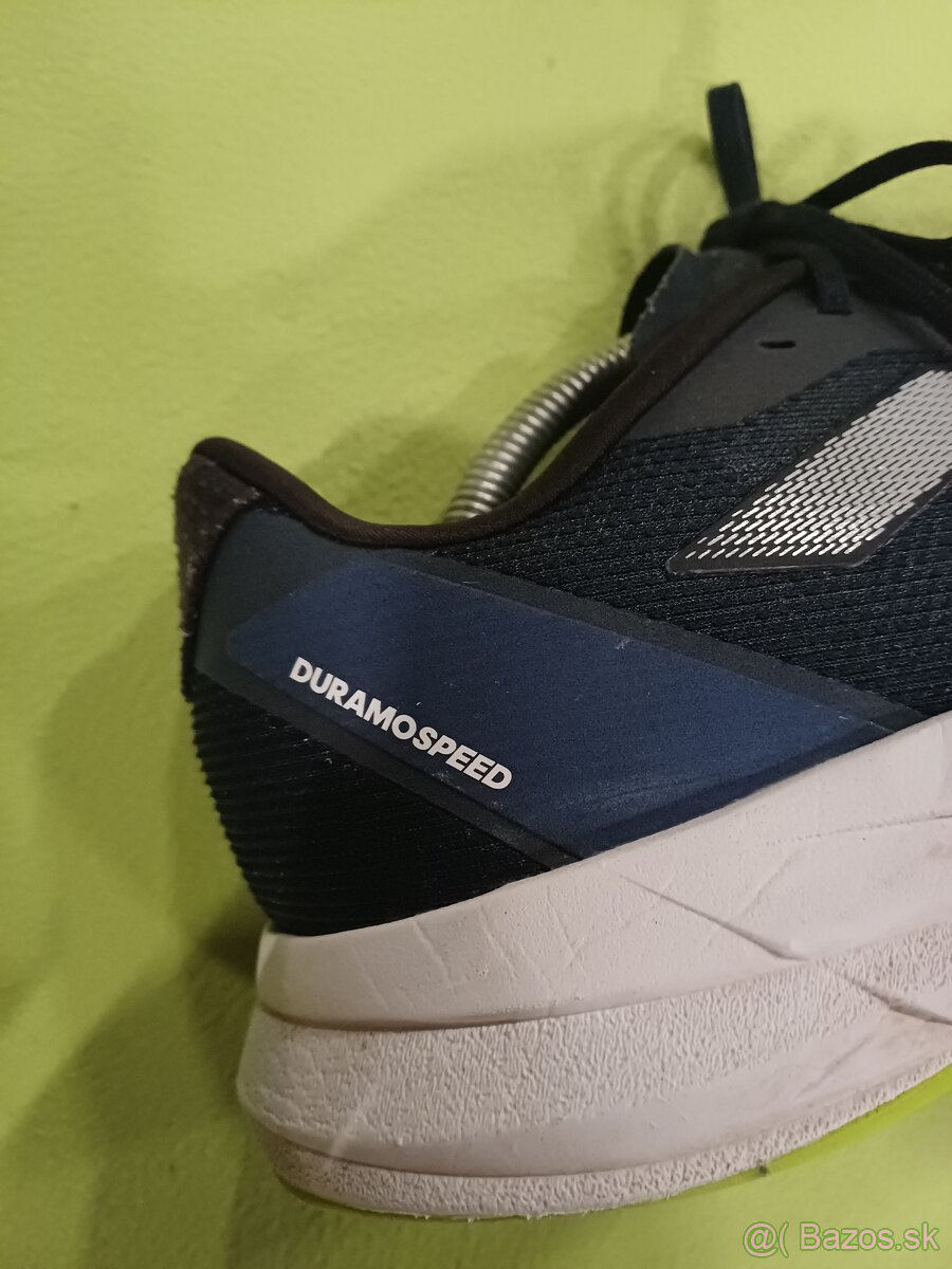 Bežecké tenisky Adidas - 5