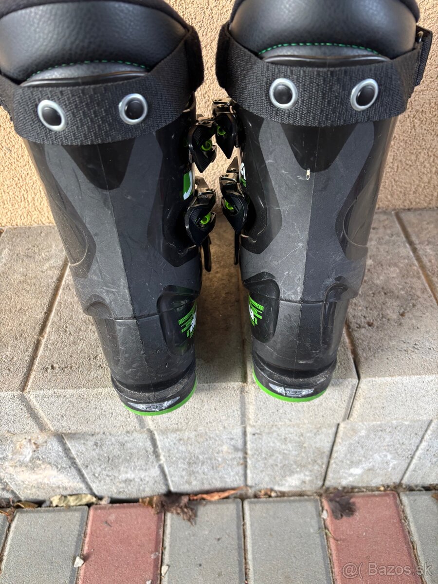 ALPINA lyziarky 235mm - 5