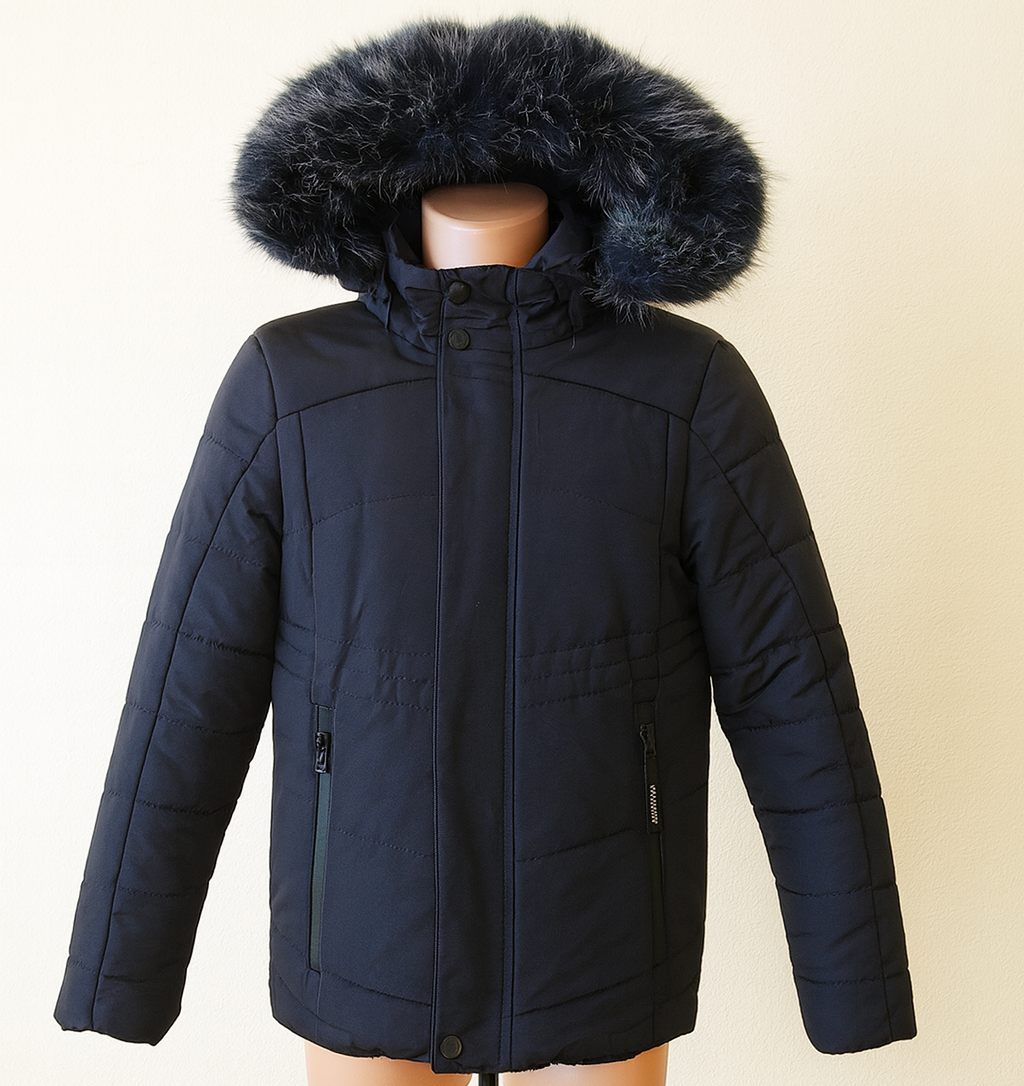 Alpine Pro 140-146 - 5