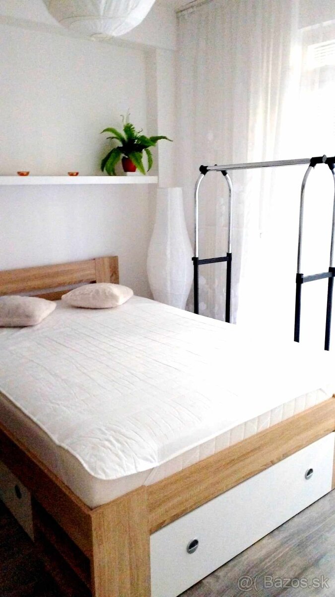 Prenájom 1,5 izbový byt - 5