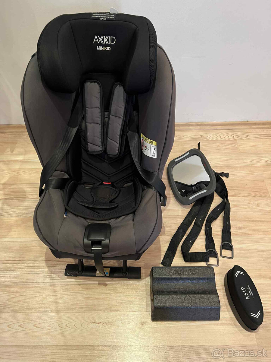 Axkid Minikid - 5