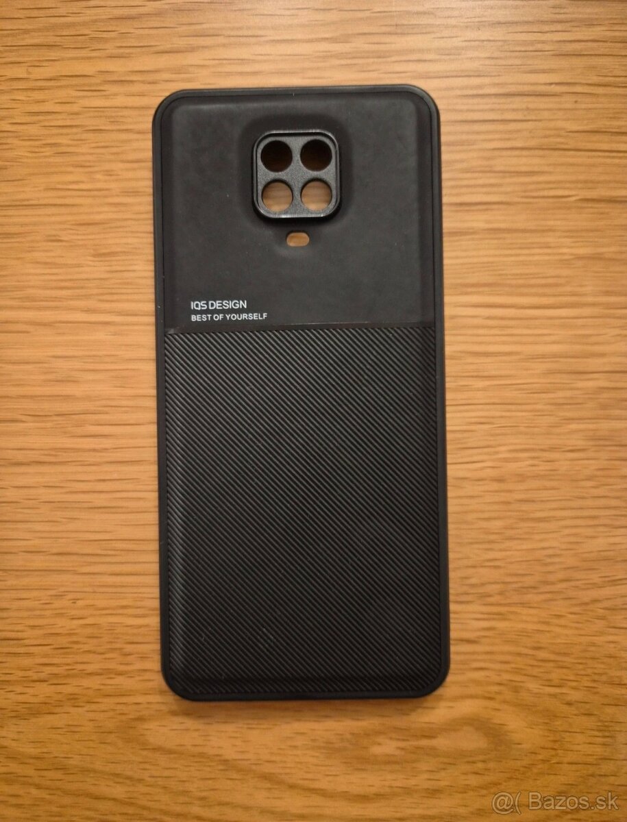 Xiaomi Redmi Note 9 Pro 6GB/128GB - 5