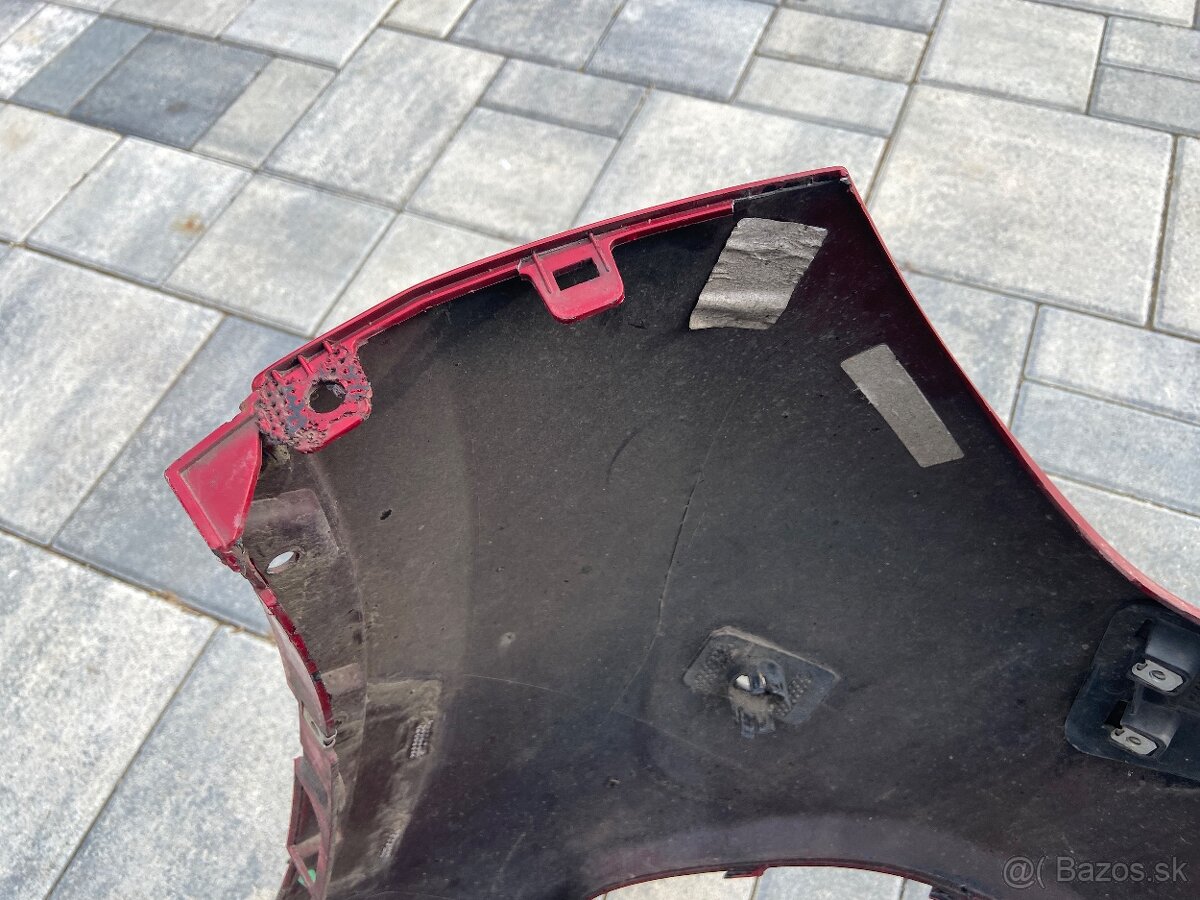 Alfa Romeo Stelvio - 5