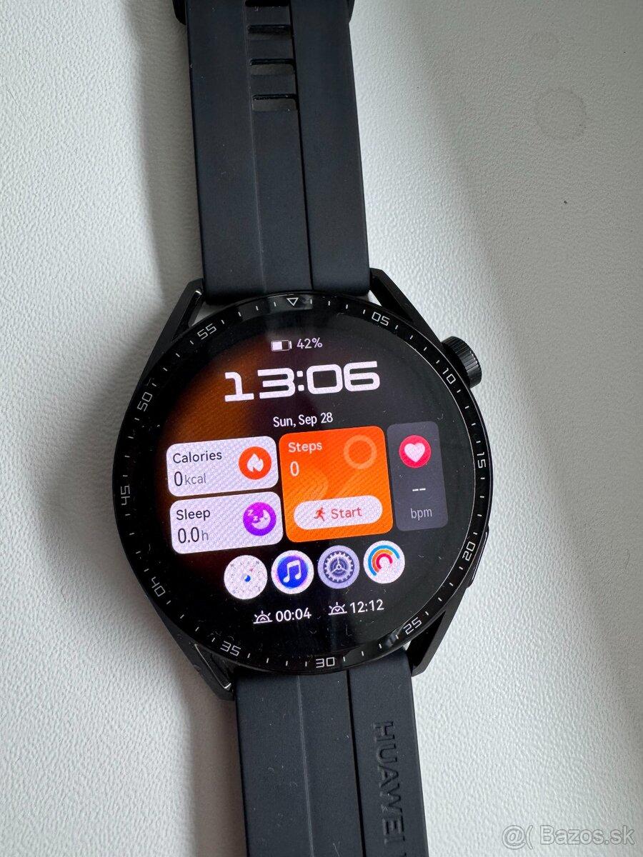 Huawei watch gt 3 - 5