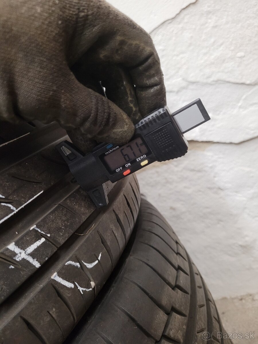 Disky VW Audi Skoda R17 - 5