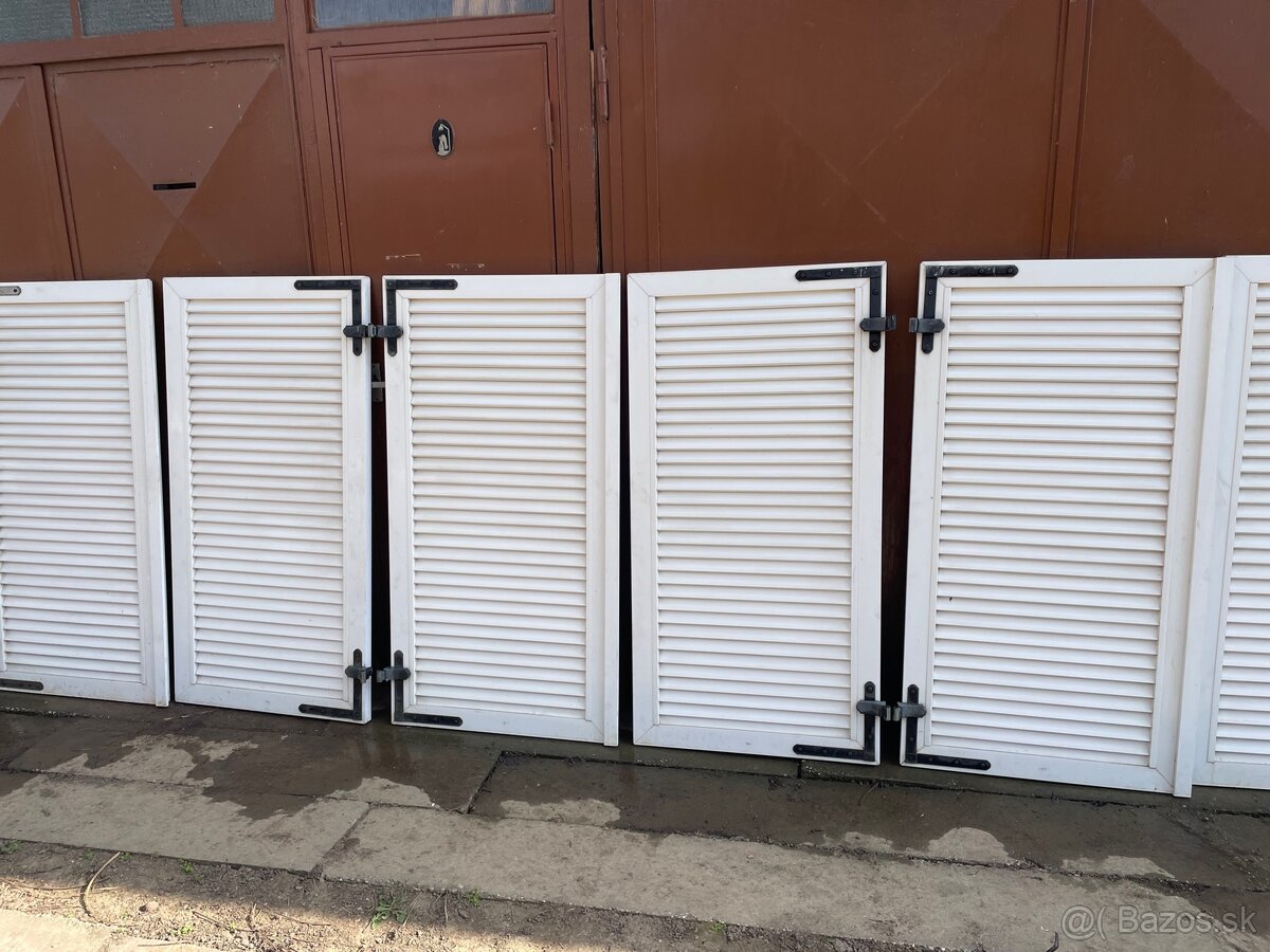 plastove okenice - 5