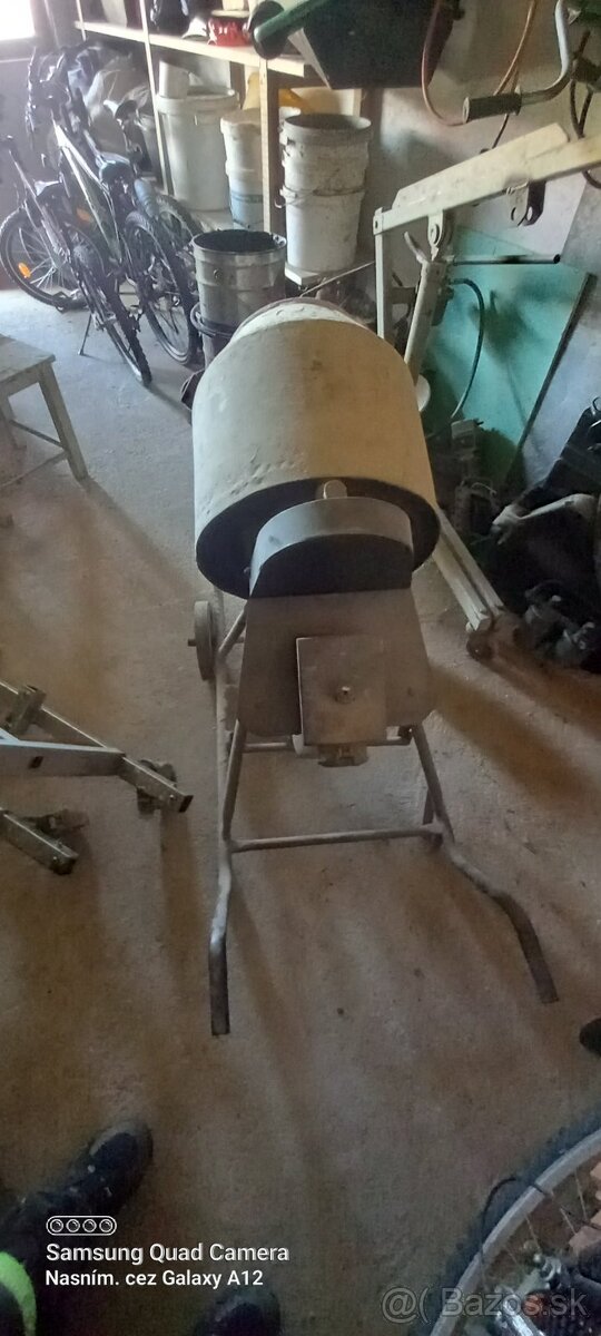 Furikova miesacka - 5