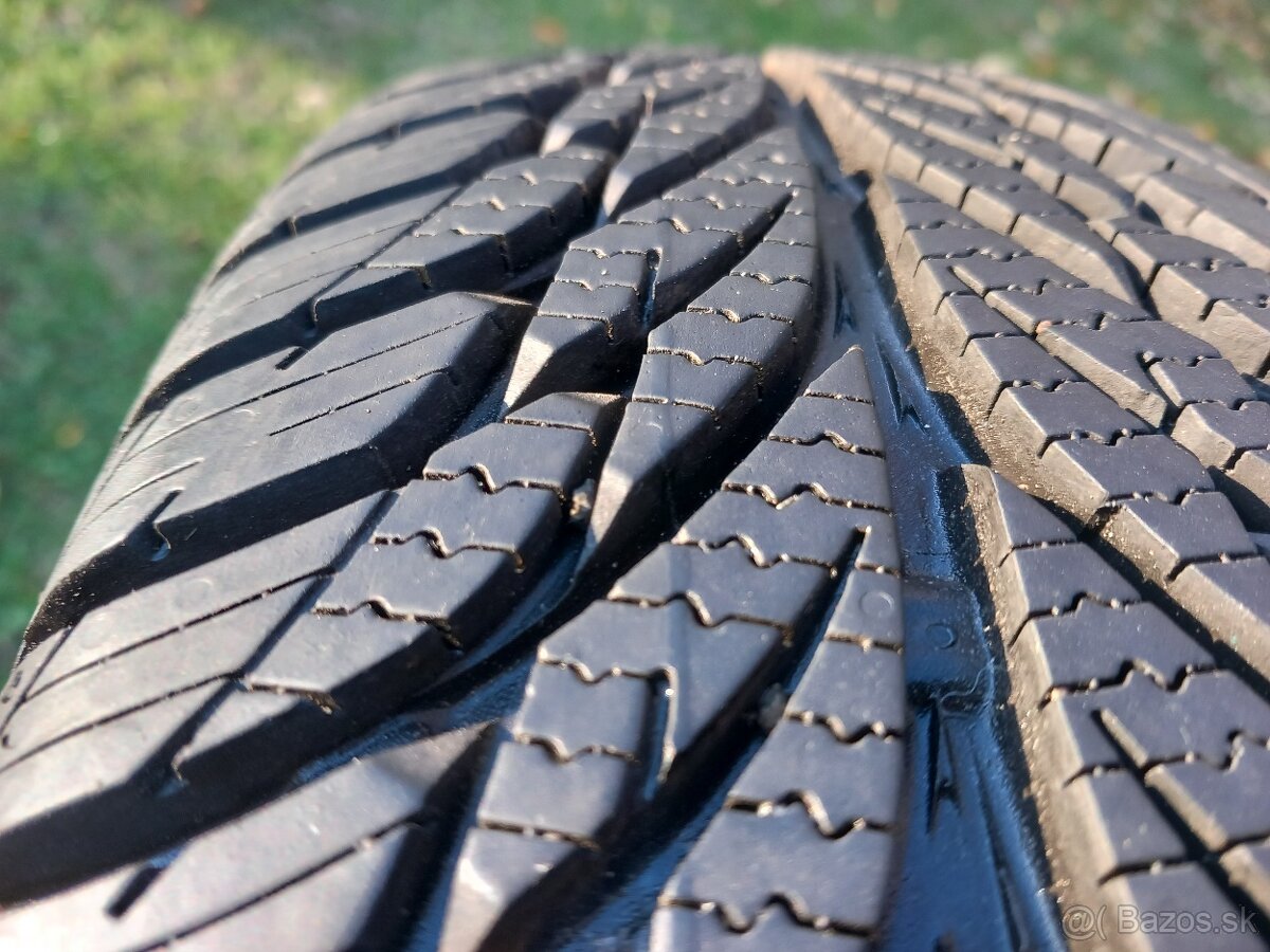 165/70 r13 celoročne pneumatiky - 5