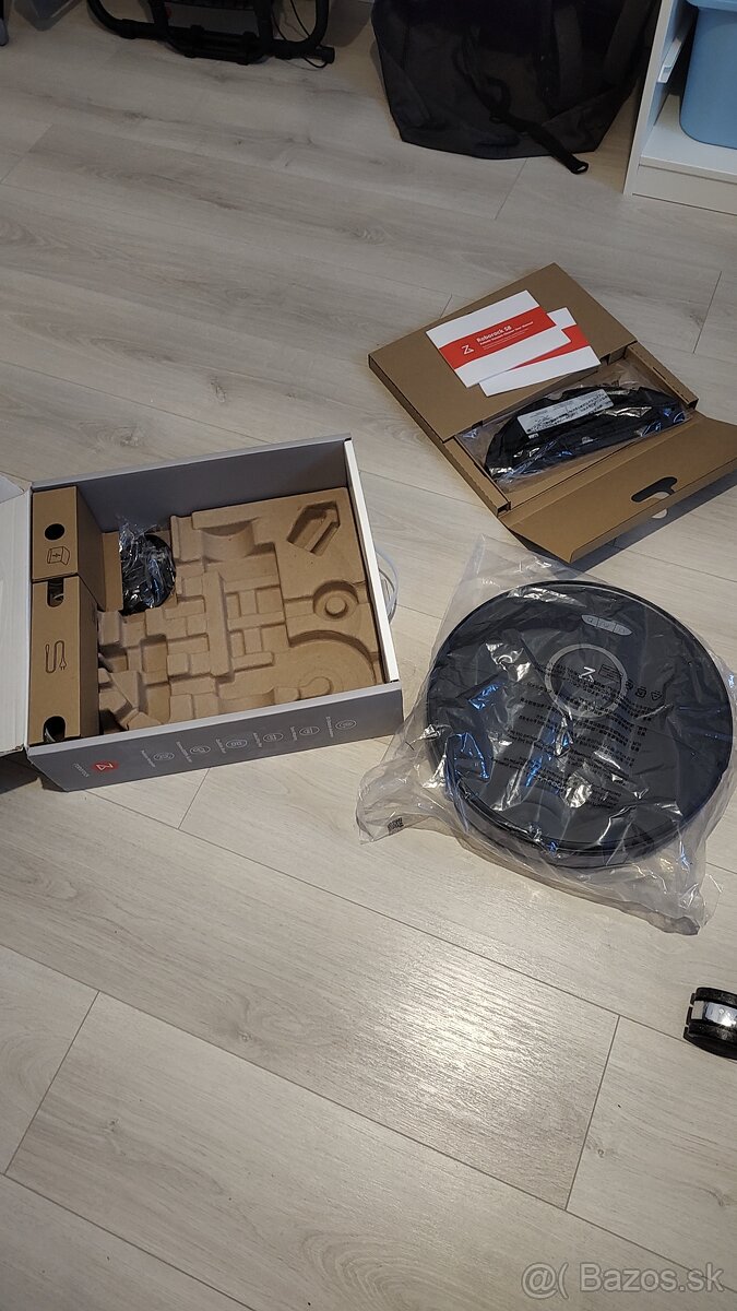 Roborock S8 – výborný stav - 5